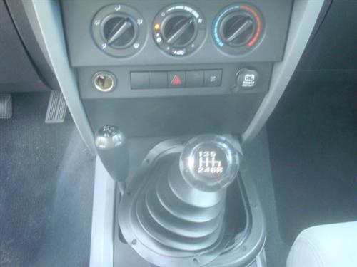 Jeep Wrangler 2007 photo 2