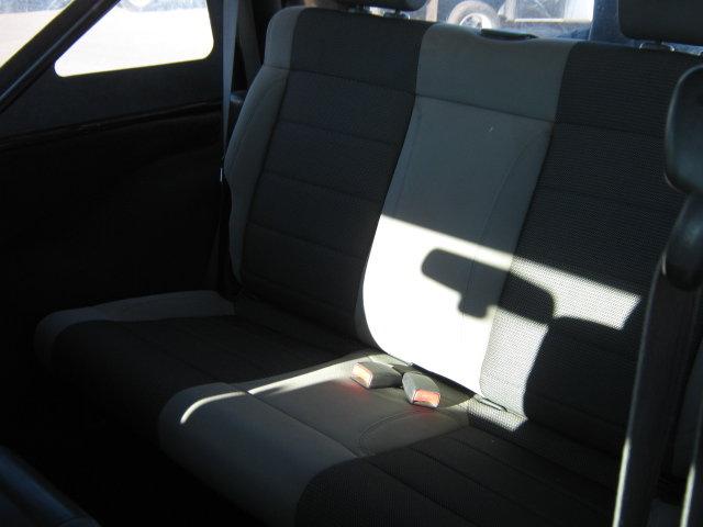 Jeep Wrangler 2007 photo 3