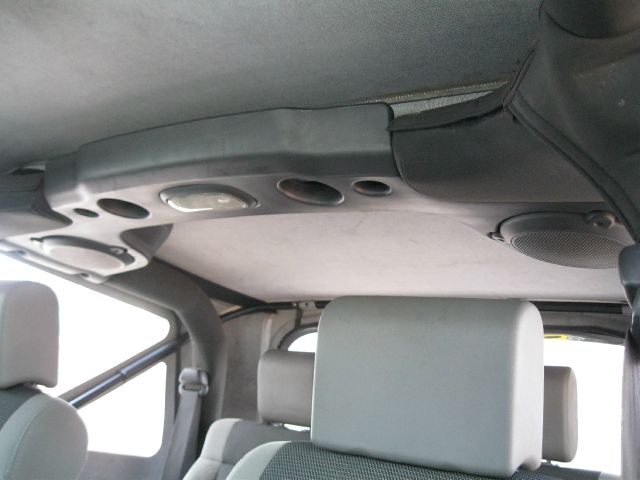 Jeep Wrangler 2007 photo 6