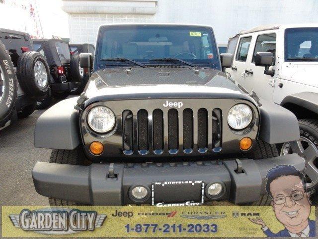 Jeep Wrangler 2007 photo 4