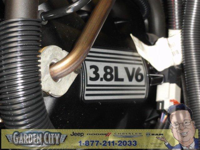 Jeep Wrangler 2007 photo 5