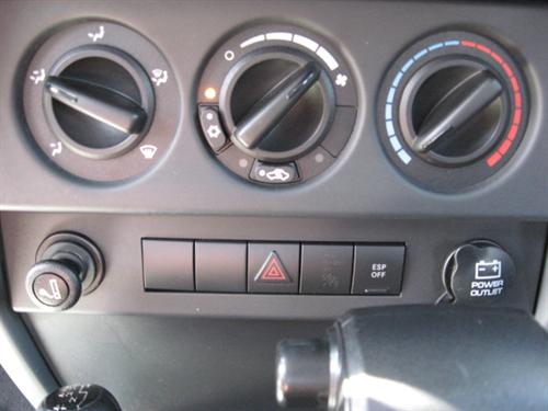 Jeep Wrangler 2007 photo 2