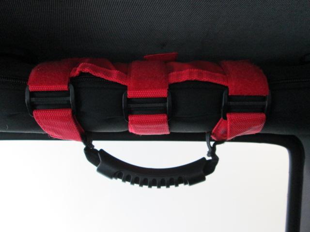 Jeep Wrangler 2007 photo 17