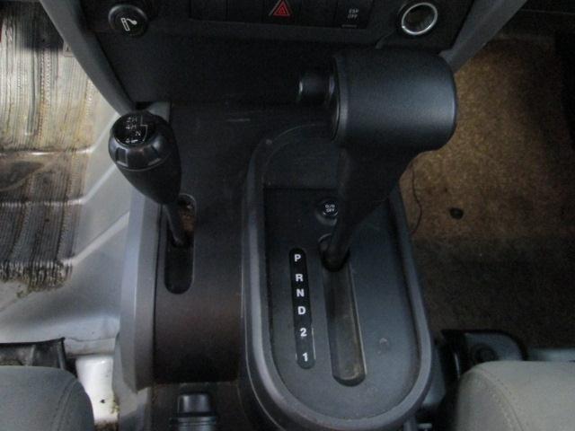 Jeep Wrangler 2007 photo 3