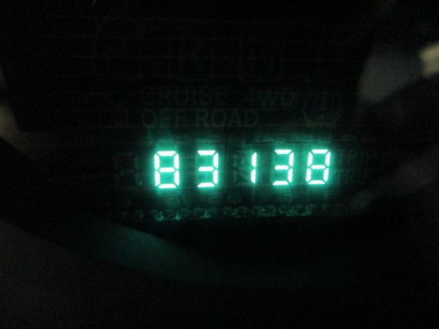 Jeep Wrangler 2007 photo 4