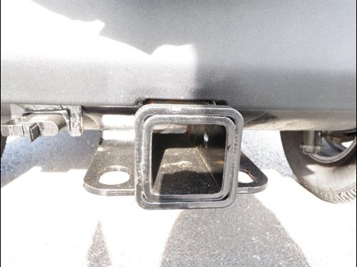 Jeep Wrangler 2007 photo 5