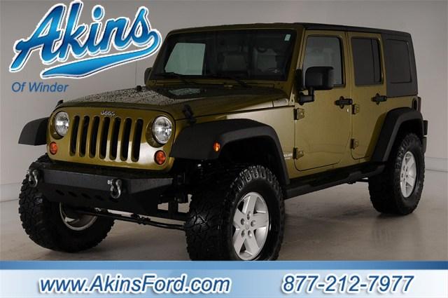 Jeep Wrangler S5 Sport Utility
