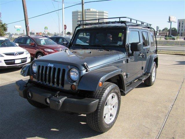Jeep Wrangler HB Manual SPEC (natl) Sport Utility