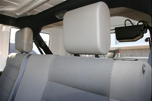 Jeep Wrangler CREW DSL XLT Other