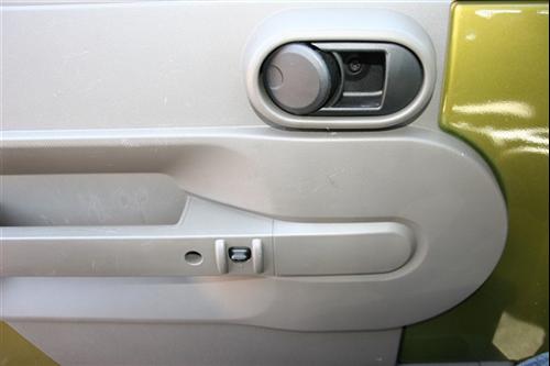 Jeep Wrangler 2007 photo 4