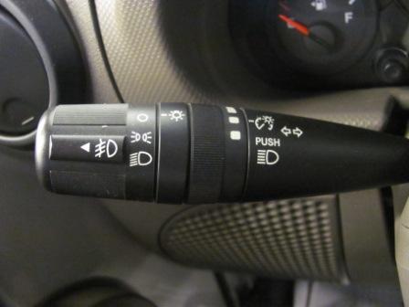 Jeep Wrangler SW2 Other