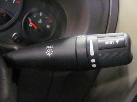 Jeep Wrangler 2007 photo 1