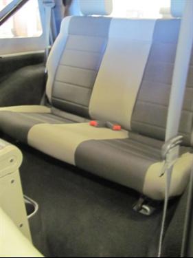 Jeep Wrangler 2007 photo 4