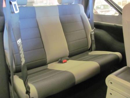 Jeep Wrangler 2007 photo 5