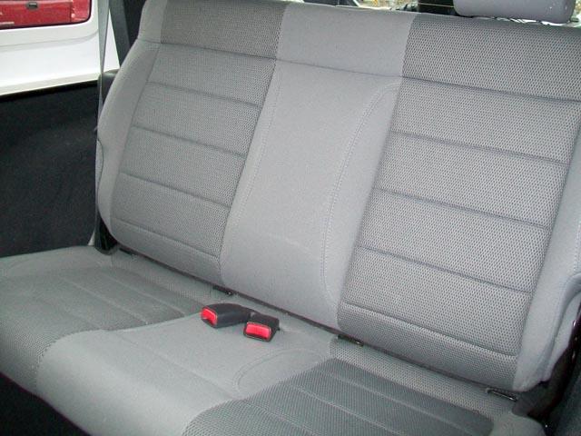 Jeep Wrangler 2007 photo 3