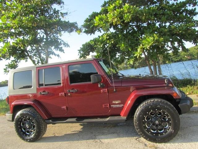 Jeep Wrangler 3.5 SE Sport Utility