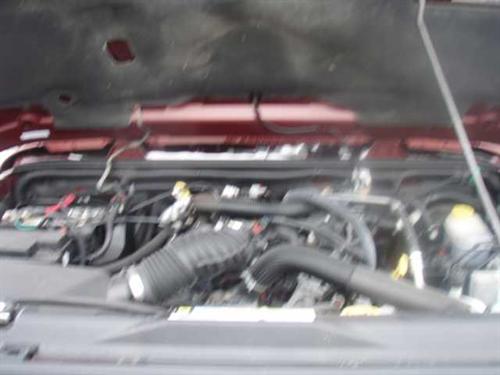 Jeep Wrangler 2007 photo 2