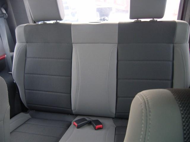 Jeep Wrangler 2007 photo 4