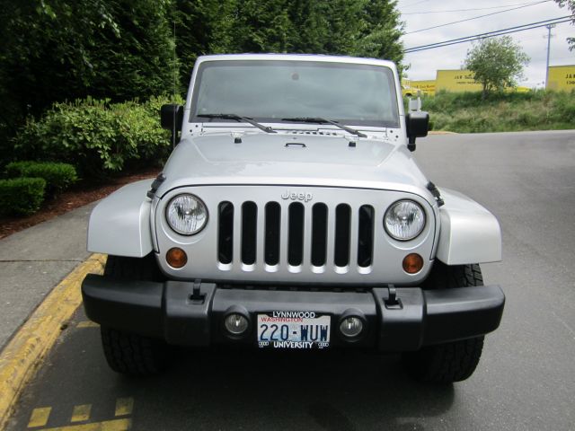 Jeep Wrangler 2007 photo 15