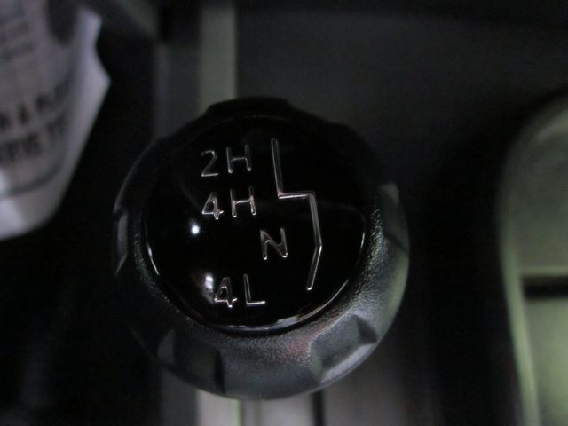 Jeep Wrangler 2007 photo 2