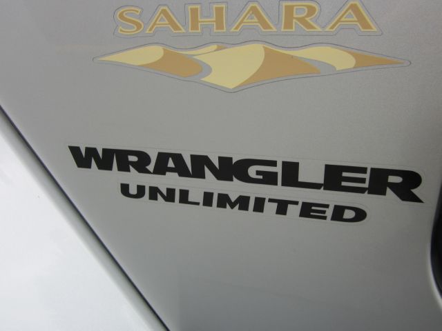 Jeep Wrangler 2007 photo 4