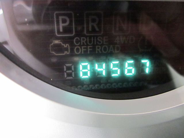 Jeep Wrangler 2007 photo 5