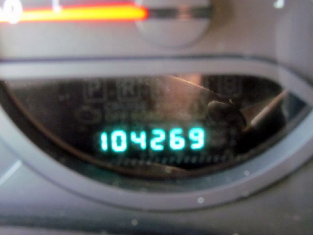 Jeep Wrangler 2007 photo 8