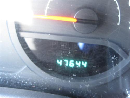 Jeep Wrangler 2007 photo 3