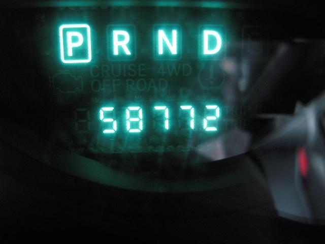 Jeep Wrangler 2007 photo 5