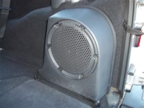 Jeep Wrangler 2008 photo 5