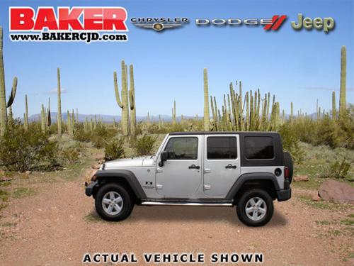 Jeep Wrangler S5 Other