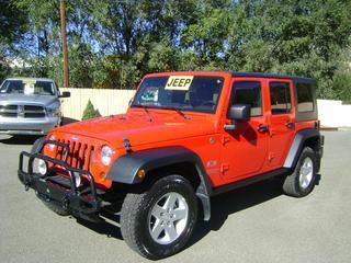 Jeep Wrangler S5 Other