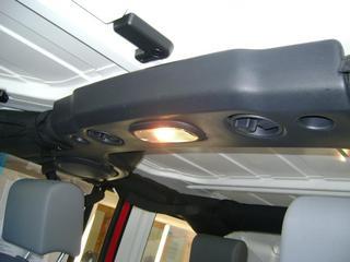Jeep Wrangler 2008 photo 3