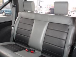 Jeep Wrangler 2008 photo 5