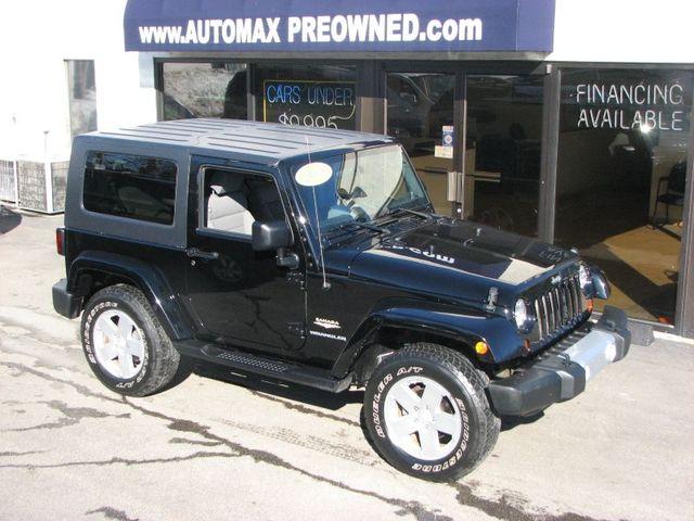 Jeep Wrangler Reg Cab 111.2 WB SL Z85 Truck Unspecified