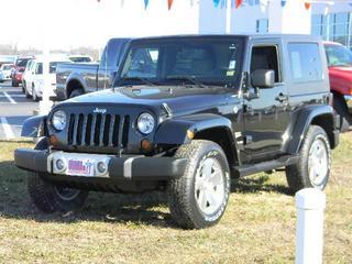 Jeep Wrangler 3.5 SE Other