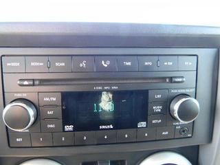 Jeep Wrangler 2008 photo 2