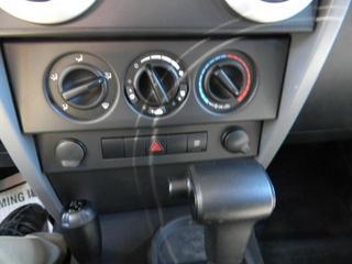 Jeep Wrangler 2008 photo 3