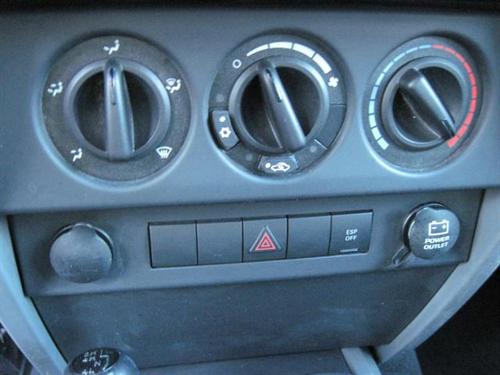 Jeep Wrangler S5 Other