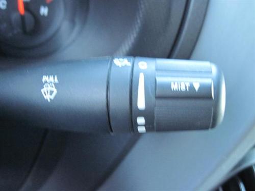 Jeep Wrangler 2008 photo 3