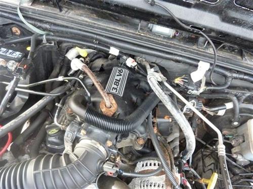 Jeep Wrangler S5 Other