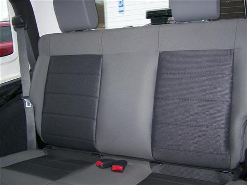 Jeep Wrangler 2008 photo 2