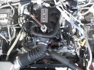 Jeep Wrangler 2008 photo 3