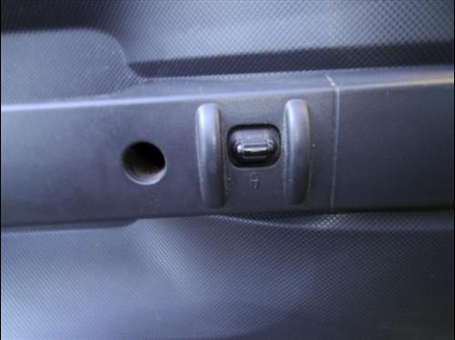 Jeep Wrangler SW2 Other