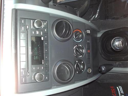 Jeep Wrangler 2008 photo 4