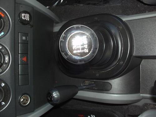 Jeep Wrangler 2008 photo 5