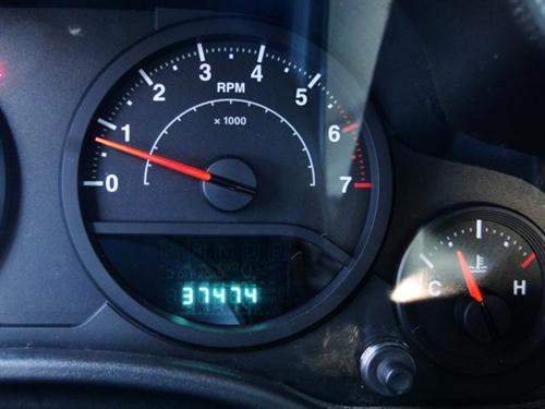 Jeep Wrangler S5 Other