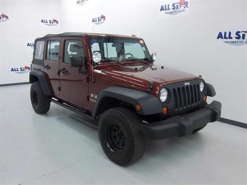Jeep Wrangler S5 Other