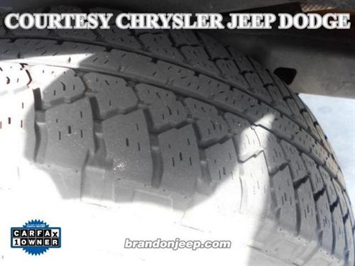 Jeep Wrangler 2008 photo 4