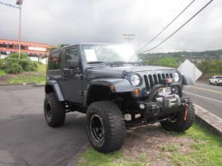 Jeep Wrangler 3.5 SE Other